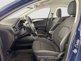 FORD Focus usata 9