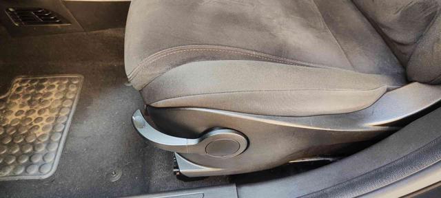 LANCIA Ypsilon usata, con USB