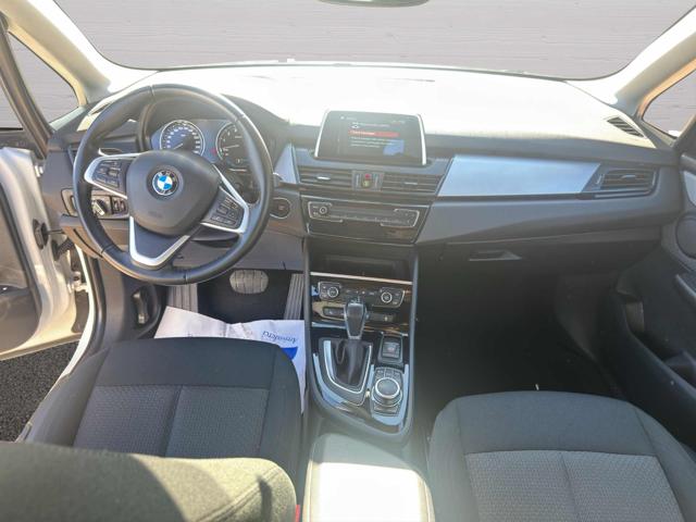 BMW 225 usata, con Controllo automatico clima
