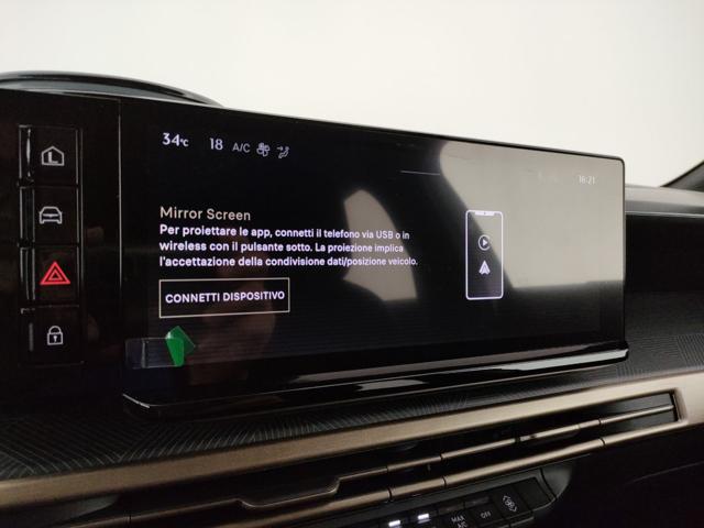 LANCIA Ypsilon usata, con Servosterzo