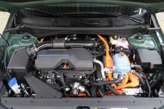 KIA Sportage usata, con Boardcomputer