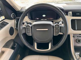 LAND ROVER Range Rover Sport usata, con Chiusura centralizzata