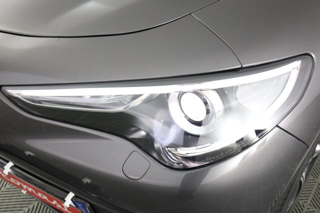 ALFA ROMEO Stelvio usata 7