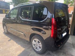 TOYOTA Proace City Verso usata, con Immobilizzatore elettronico