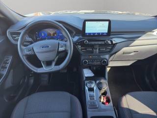 FORD Kuga usata, con Cruise Control