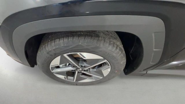 HYUNDAI Tucson usata, con Alzacristalli elettrici
