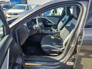 OPEL Astra usata, con ESP