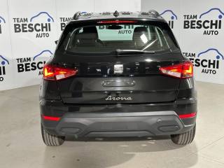 SEAT Arona usata, con Alzacristalli elettrici