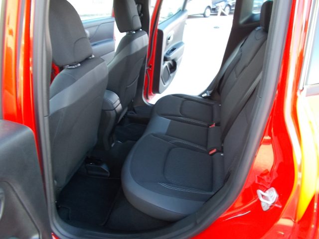 JEEP Renegade usata, con Controllo trazione