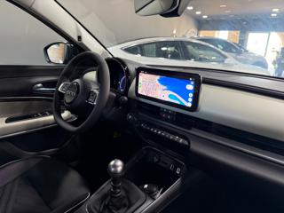 FIAT 600 usata, con Luci diurne LED