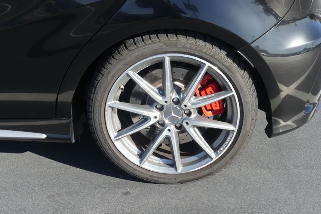 MERCEDES-BENZ A 45 AMG usata, con Controllo trazione