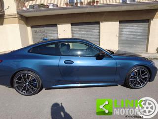 BMW 420 usata, con Controllo trazione