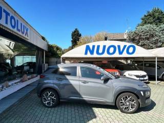HYUNDAI Kona usata, con Airbag Passeggero