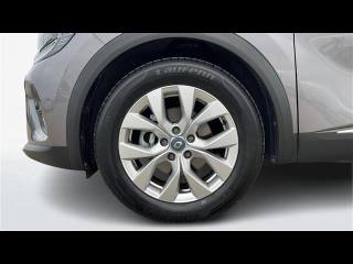RENAULT Captur usata, con Airbag Passeggero