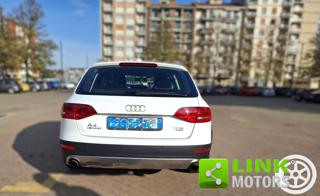 AUDI A4 allroad usata, con Alzacristalli elettrici