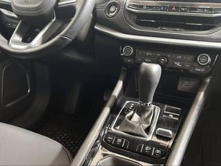 JEEP Compass usata, con Touch screen