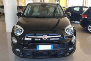 FIAT 500X usata, con Airbag