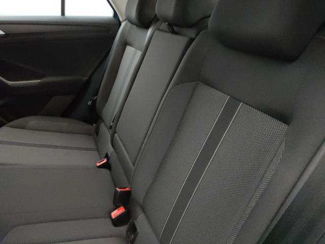 VOLKSWAGEN T-Roc usata, con Park Distance Control