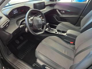 PEUGEOT 2008 usata, con Cerchi in lega