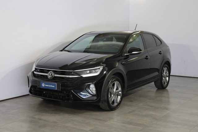 VOLKSWAGEN Taigo usata, con Airbag