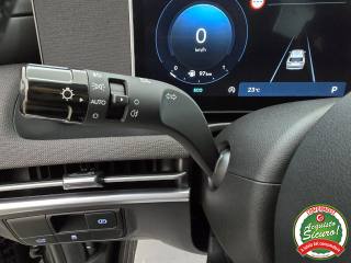 HYUNDAI Tucson usata, con Immobilizzatore elettronico