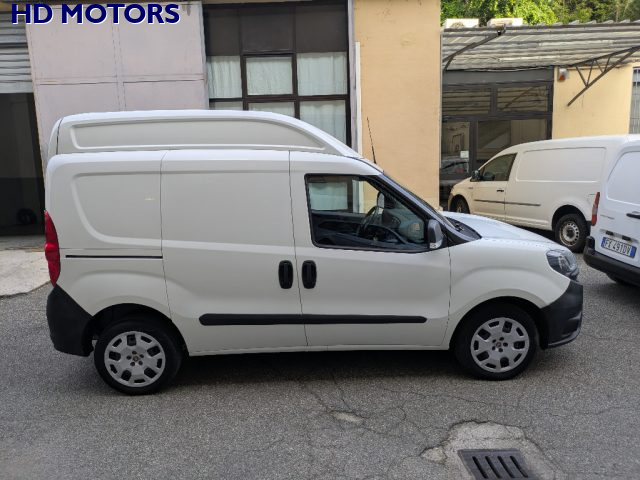 FIAT Doblo usata, con Chiusura centralizzata