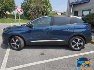 PEUGEOT 3008 usata, con Alzacristalli elettrici