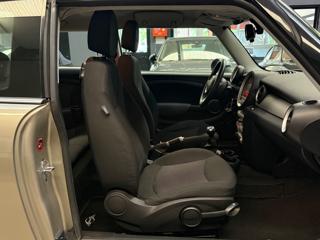 MINI Clubman usata, con Climatizzatore