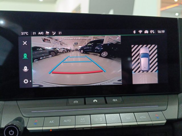 OPEL Astra usata, con Autoradio digitale