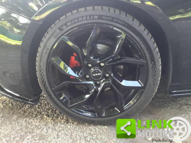 ALFA ROMEO Giulietta usata, con Controllo automatico clima