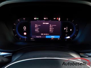 VOLVO XC60 usata, con Sensori di parcheggio posteriori