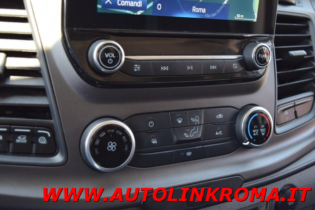 FORD Transit Custom usata, con Cruise Control
