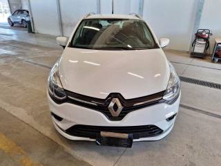 RENAULT Clio usata, con Airbag laterali