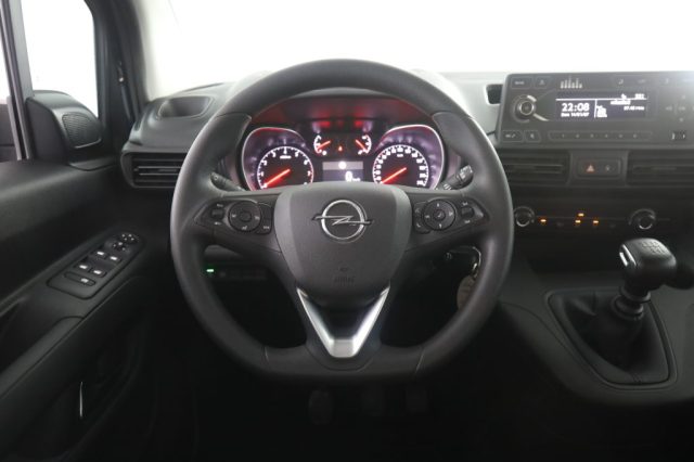 OPEL Combo Life usata 5