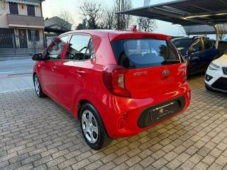 KIA Picanto usata 6