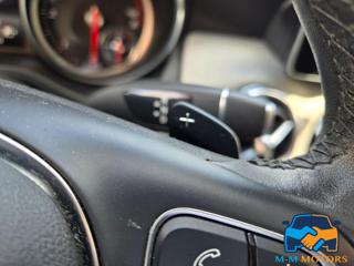 MERCEDES-BENZ GLA 180 usata 30