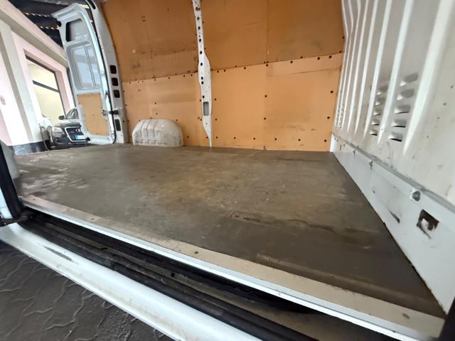 OPEL Movano usata 15