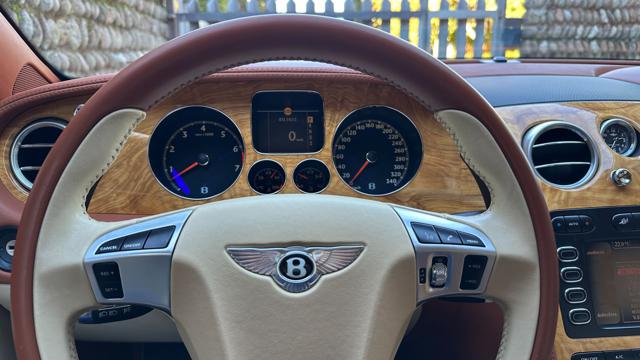BENTLEY Continental usata 28