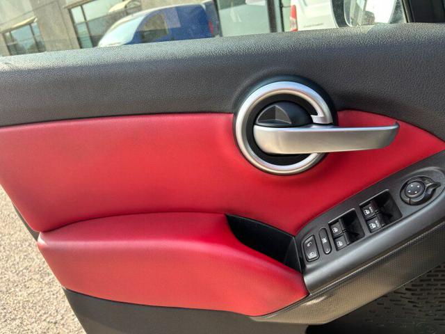 FIAT 500X usata 54