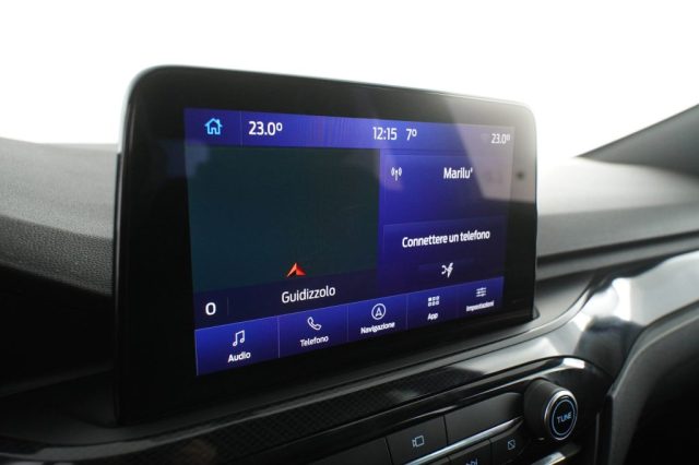 FORD Kuga usata 14