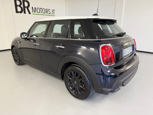 MINI Cooper usata, con Autoradio