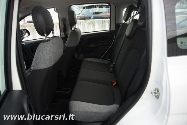FIAT Panda usata, con Autoradio digitale