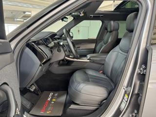 LAND ROVER Range Rover Sport usata, con Cerchi in lega
