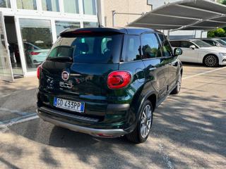 FIAT 500L usata, con Airbag