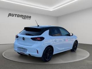 OPEL Corsa usata, con Airbag Passeggero