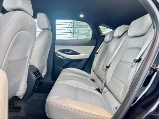 JAGUAR E-Pace usata, con Immobilizzatore elettronico