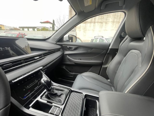 DR MOTOR DR 5.0 usata, con Fari LED