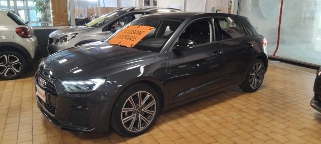 AUDI A1 usata, con Airbag laterali