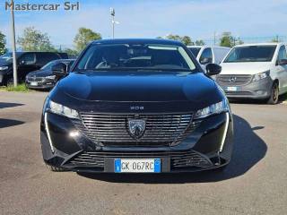 PEUGEOT 308 usata, con Airbag laterali
