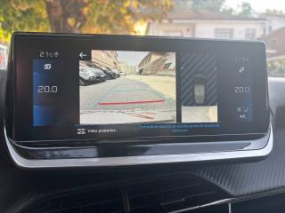 PEUGEOT 208 usata, con Autoradio